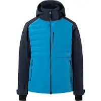Bogner Skijacke Fire + Ice Ivo Herren Pan-am-Größe 52