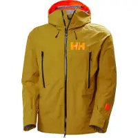 Helly Hansen Herren Funktionsjacke SOGN SHELL 2.0 JACKET