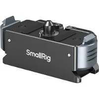 SmallRig 5437 Schnellwechsel-Adapterhalterung für GoPro Hero Black