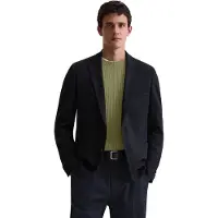 Marc O'Polo Marc OPolo Sakko "aus Interlock-Viskose-Mix"