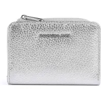 Mandarina Duck Mellow Metal Card Brieftasche