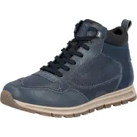 Rieker Schnürboots Herren 32303936373138 Blau 42 EU
