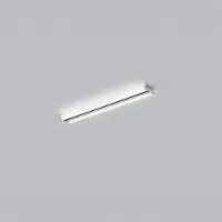 HELESTRA Wandlampe LOOM, chrom / silber, für Badezimmer, Metall, Wandleuchte, Wandlampe Bad
