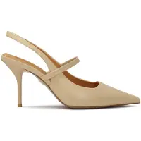 Kazar Pumps in Beige | Gr.: 37