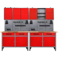 Ondis24 Werkstatt-Set 240 cm