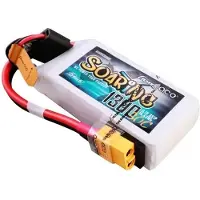 Gens ace G-tech Soaring 30c 3s1p Lipo-akku 1300mah 11.1v
