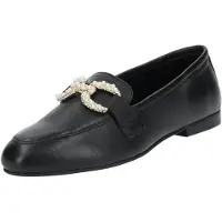 Steve madden Slipper Slipper Leder