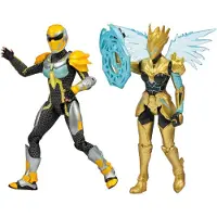 You do it Scion Actionfiguren Set - Skye und Windel 15 cm