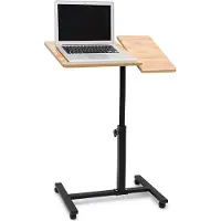 Relaxdays Laptoptisch