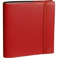Quo Vadis Time&Life ML Medium Vermillon 2025
