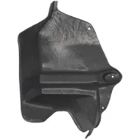 BLIC Motorabdeckung 6601-02-1668874P