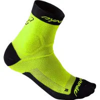 Dynafit Lange Socken Alpine Short Sk 08-0000070879 Gelb