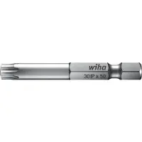 Wiha Bit Professional TORX PLUS 1/4" (23211) 40IP x 50 mm