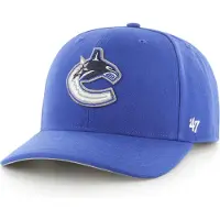 47 Nhl Vancouver Canucks Cold Zone Mvp Dp Kappe