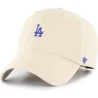 47 Mlb Los Angeles Dodgers Base Runner Kappe