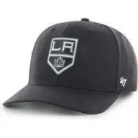 47 Nhl La Kings Cold Zone Mvp Dp Kappe