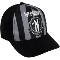 Wednesday Premium Kappe, Teen