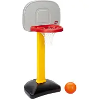 Little Tikes TotSports Basketball Set, Baseball-Set, 1 Jahr(e)