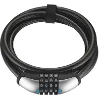 Giant Surelock Flex Combo Coil 15 Kabelschloss