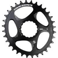 Race Face Cinch Oval Kettenblatt
