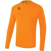Erima Trikot Liga Langarm 116 orange