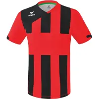Erima Siena 3.0 Trikot Rot/Schwarz Junior