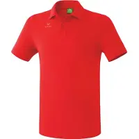 Erima Teamsports Poloshirt Rot - XL