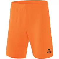 Erima Rio 2.0 Short ohne Innenslip Kids Orange || Größe 128