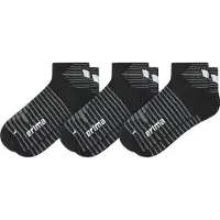 Erima Set mit 3 Paar Socken
