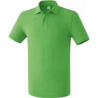 Erima Poloshirt Teamsport L green