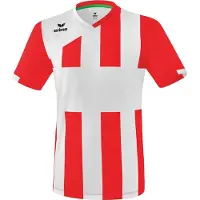 Erima Siena 3.0 Trikot Rot/Weiß - XL