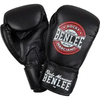 Benlee Pressure Leder Künstliche Boxhandschuhe