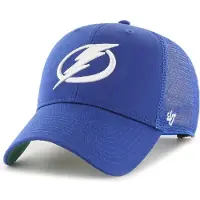 XXL Nhl Tampa Bay Lightning Branson Mvp Kappe