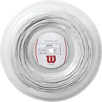 Wilson Revolve 200 M Tennisrollen Saite