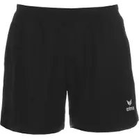Erima Tennis Shorts Damen - Schwarz