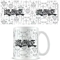 Pyramid Yu-Gi-Oh! - Logo