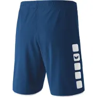 Erima 5-cubes Kurze Hose