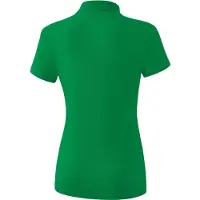 Erima Poloshirt Teamsport 44 smaragd