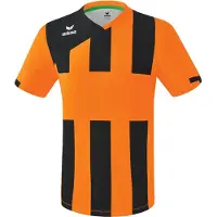 Erima Siena 3.0 Trikot Kurzarm Herren - Orange / Schwarz