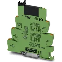 Phoenix Contact Halbleiterrelais 10 St. PLC-OP