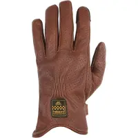Helstons Condor Air Lederhandschuhe