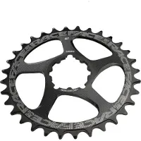 Race Face Narrow Wide Direct Mount 3 Bolts Kettenblatt