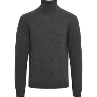 Casual Friday Rollkragenpullover "Strickrollkragenpull CFKarl"