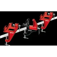 Vola Racing Compact Trio Schraubstock