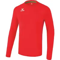 Erima Longsleeve Liga Trikot Rot Junior - 128