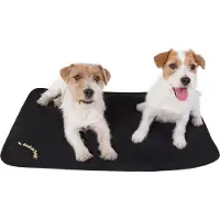 Back on track Hundematratze Cage Fit