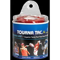 Tourna TAC XL PINK (30X)