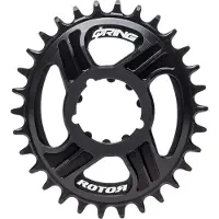 Rotor Qdm Sram Boost Direct Mount 3 Mm Offset Kettenblatt