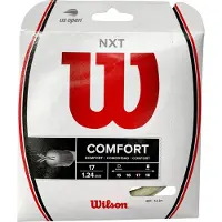 Wilson Nxt 12.2 M Einzelne Tennissaite