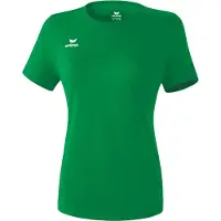 Erima Damen T-Shirt Fonctionnel Teamsport